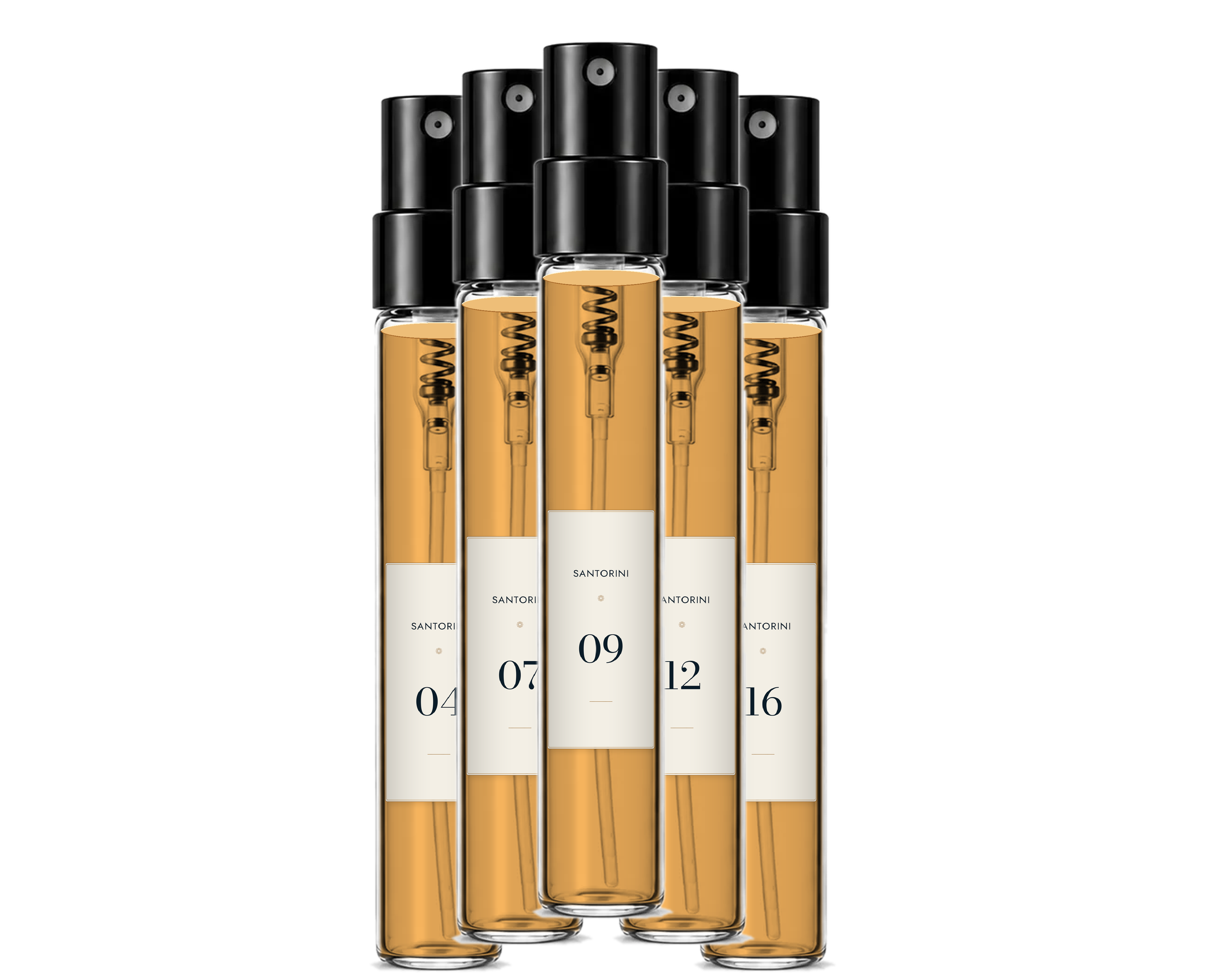 Pack · 50 decants · 50 decants de 5 ml a elección (podés repetir)