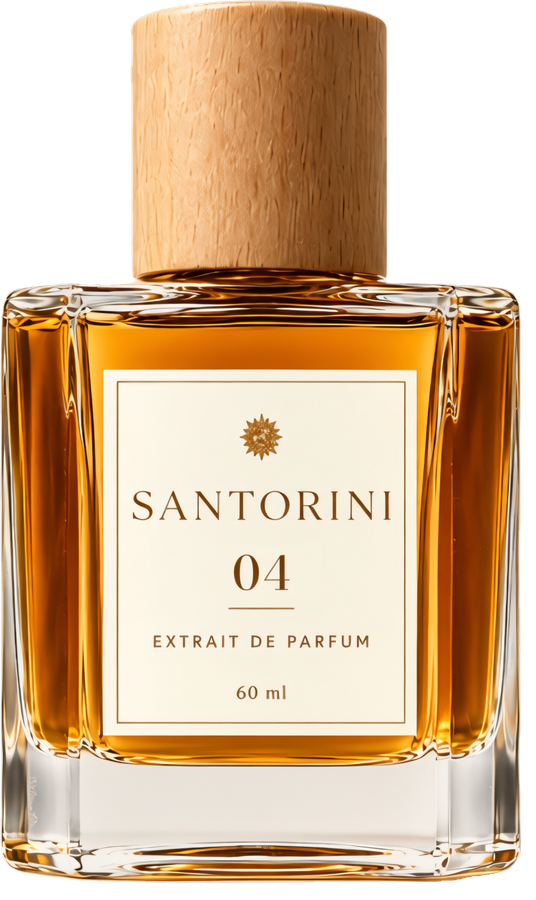 Frasco de Santorini 04