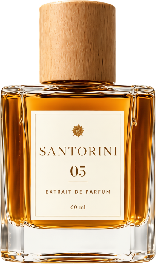 Frasco de Santorini 05