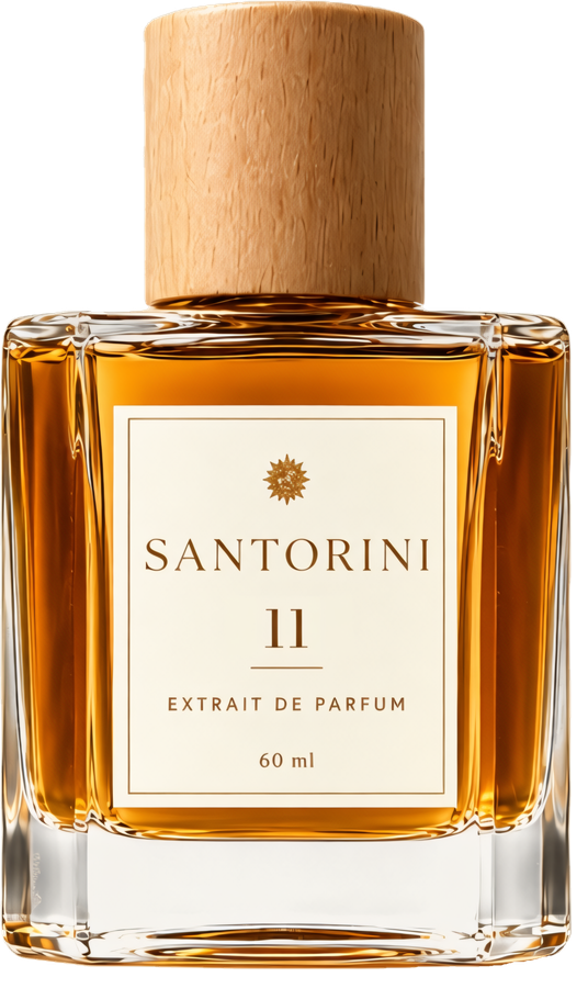 Frasco de Santorini 11